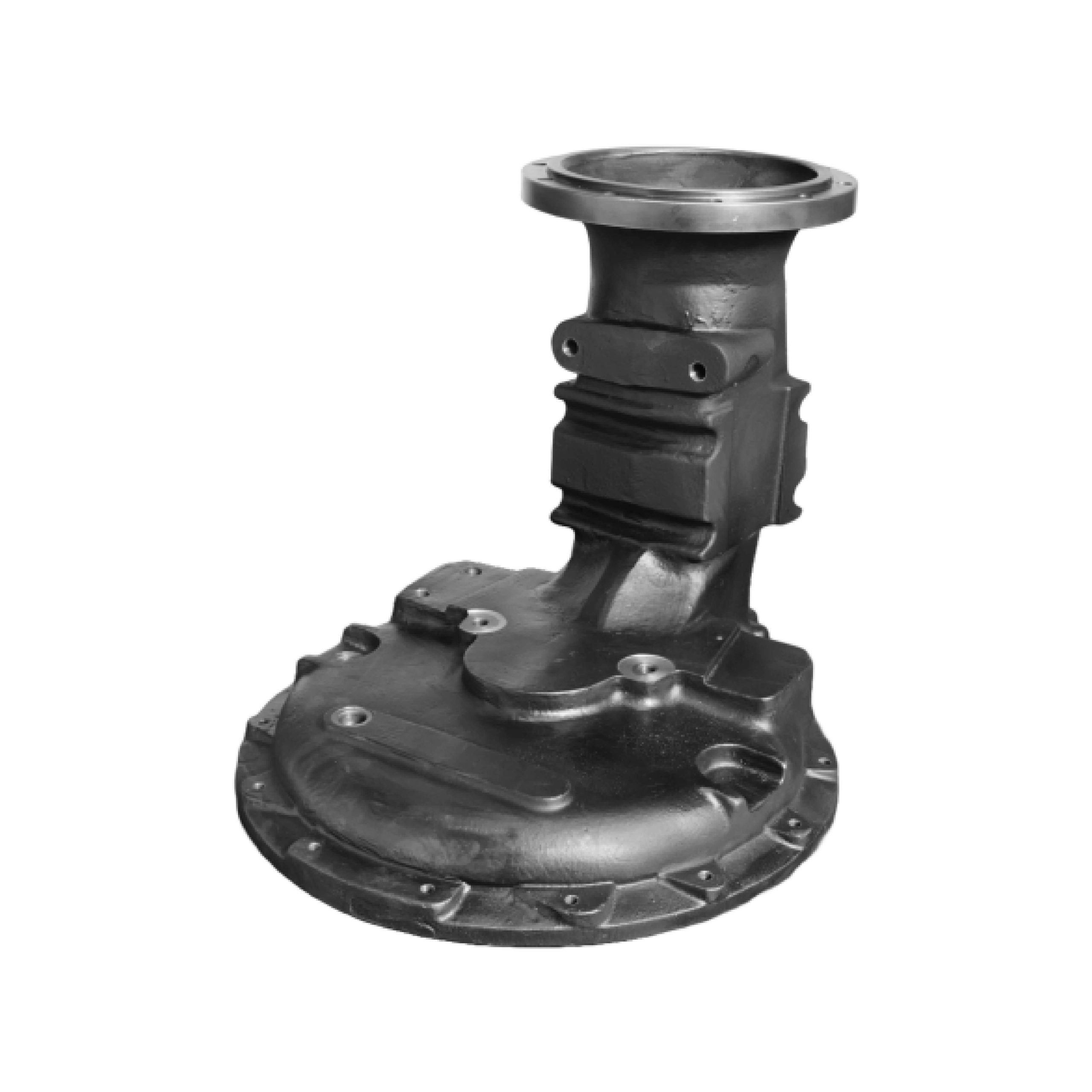 TUBE FINAL DRIVE L/H, R/H 640-640