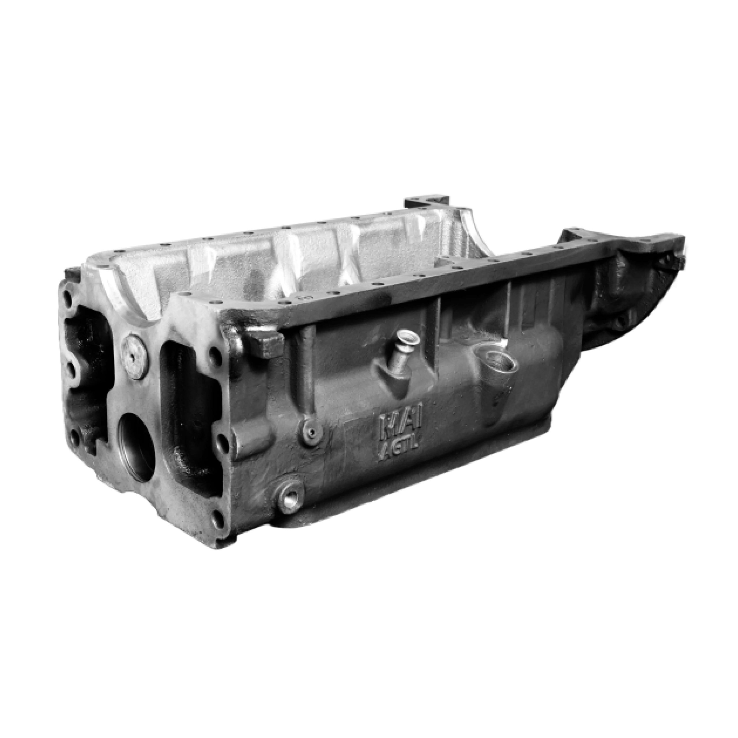 OIL SUMP 640-640S