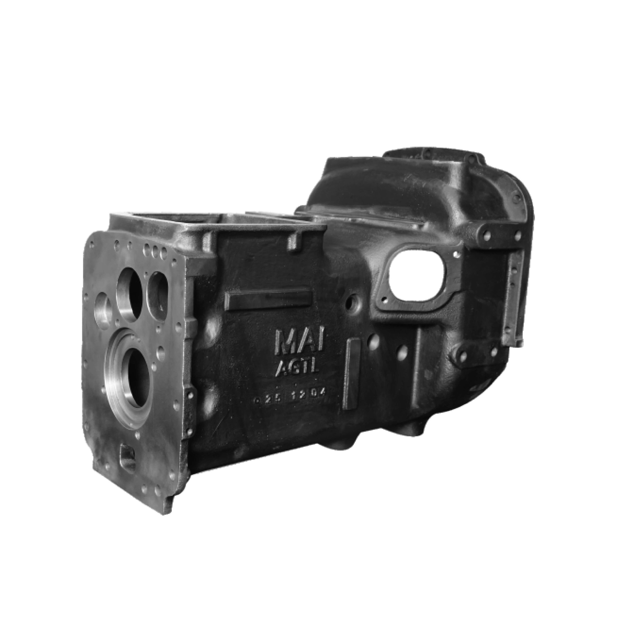 CASING GEAR BOX