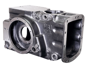 Axle Case